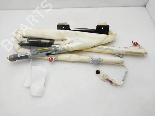 Venstre gardin kollisjonspute KIA CARENS IV [2013-2026]  32286387