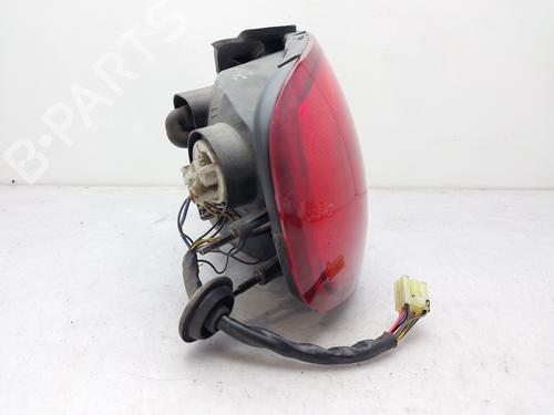 Left taillight DAEWOO MATIZ (M100, M150) 0.8 | BP13361129C34 