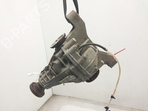Rear differential PORSCHE CAYENNE (9PA) S 4.8 | BP38438466M24 - Image 3
