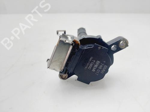 Ignition coil BMW X5 (E53) 3.0 i | BP24514311M94 