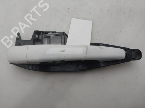 Used Rear right exterior door handle Rear right exterior door handle 36890261 36890261