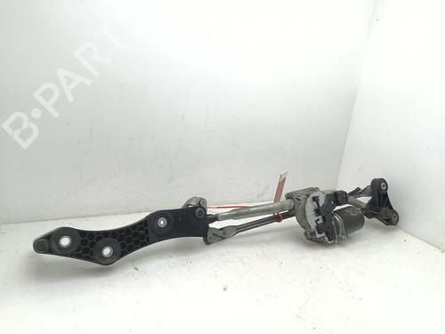 Front wiper motor BMW 5 (E60) 530 d | BP36664566M29 - Image 3