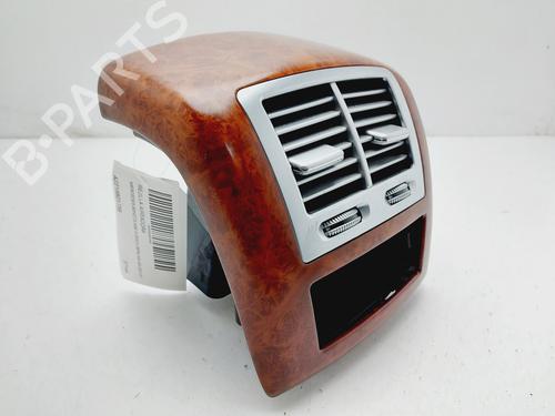 Air vent MERCEDES-BENZ S-CLASS (W221, V221) S 500 (221.071, 221.171) | BP26926511I21 
