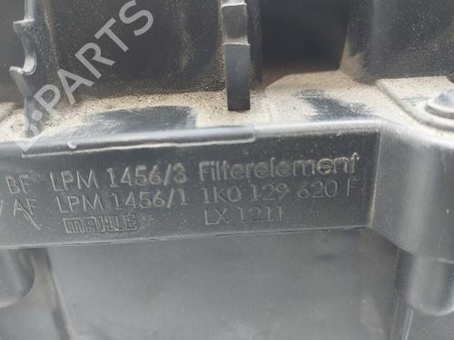 Air filter box VW PASSAT B7 Variant (365)  | BP33926867M87  - Image 7