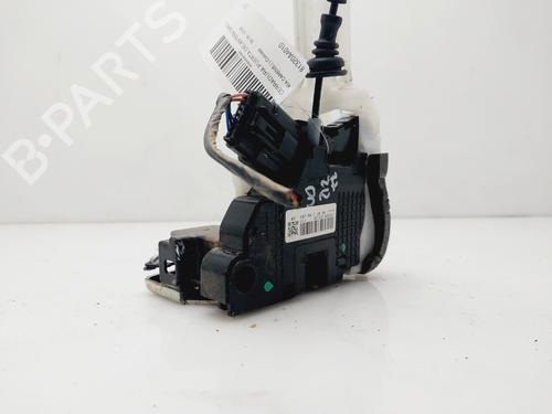 Front right lock KIA CARENS IV 1.7 CRDi | BP23267800C97