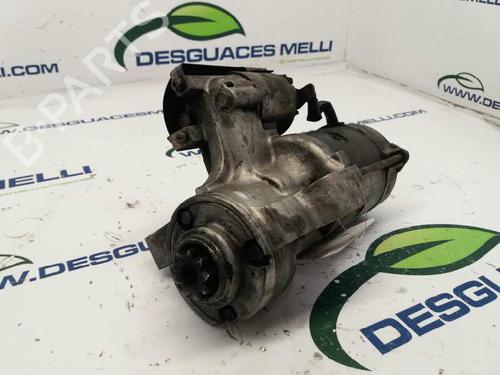 Used Starter RENAULT VEL SATIS (BJ0_) 3.0 dCi (BJ0J, BJ0N) (177 hp) 2906938