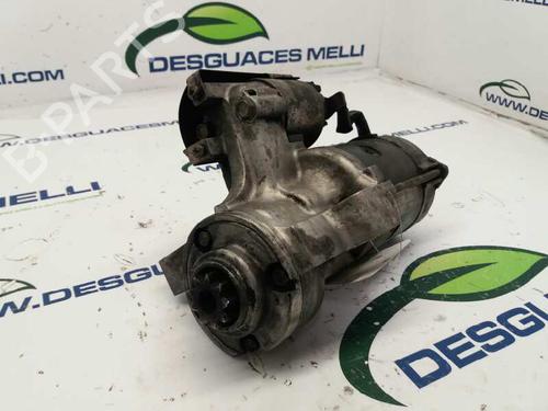 BP2906938M8 | Motorino avviamento RENAULT VEL SATIS (BJ0_) 3.0 dCi (BJ0J, BJ0N) BP2906938M8