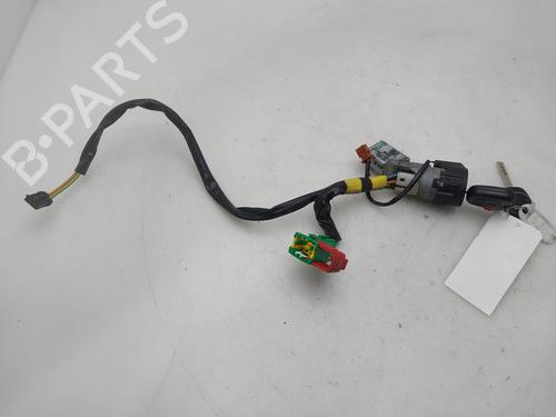 Used Ignition barrel Ignition barrel CITROËN C3 I (FC_, FN_) 1.1 i (60 hp) 34697273 34697273