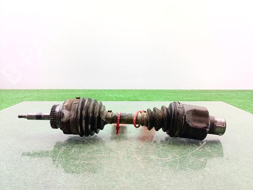 Used Left front driveshaft SSANGYONG KYRON [2005-2014]  29080197
