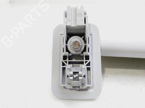 Left sun visor PEUGEOT 208 I (CA_, CC_)  | BP27563961I1 