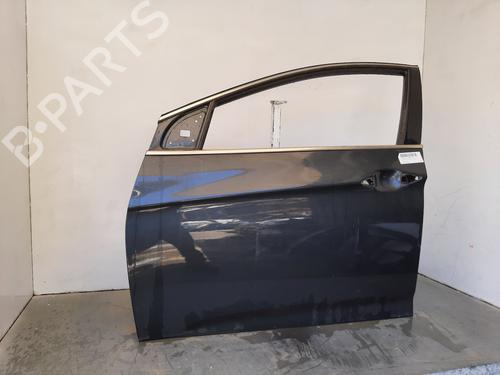 Left front door HYUNDAI i40 I (VF) 1.7 CRDi | BP12407621C2 