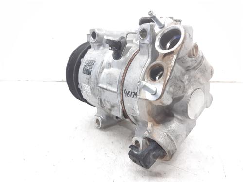 AC compressor PEUGEOT 3008 II SUV (MC_, MR_, MJ_, M4_)  | BP7101258M34 