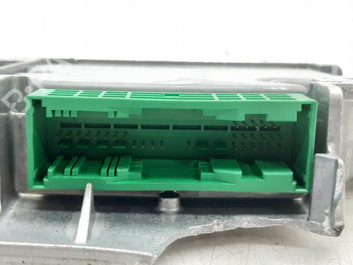 Kollisjonspute styreenhet OPEL VECTRA C (Z02) 2.2 DTI 16V (F69) | BP7629731M53 