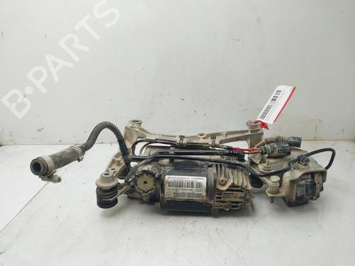 Used Other AUDI Q7 (4LB) 4.2 TDI quattro (326 hp) 30386199