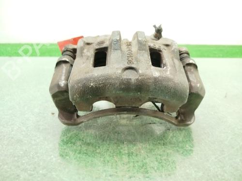 Venstre bremsekaliber foran SSANGYONG REXTON / REXTON II (GAB_) 2.7 Xdi (163 hp) 29575287
