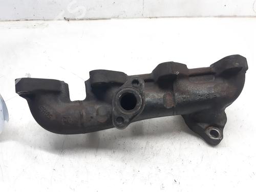 Exhaust manifold KIA CEE'D SW (ED) 1.6 CRDi 90 (90 hp) 11650325