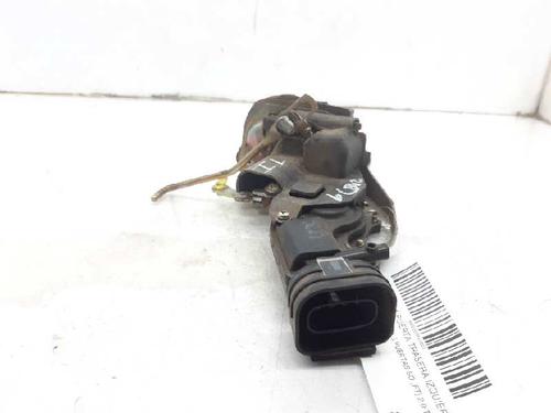 Used Rear left lock SUZUKI GRAND VITARA I (FT, HT) 2.0 HDI 110 16V 4x4 (SQ420D, TD83V) (109 hp) 6434907
