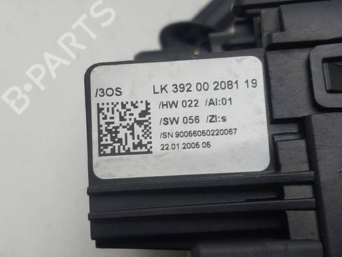 Steering wheel controls BMW 3 (E90) 320 d | BP40294378E15 - Image 5