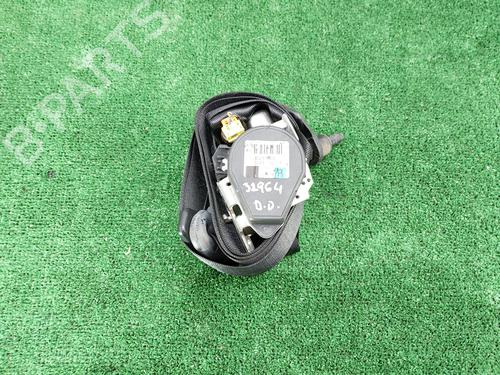 Airbag Kit MERCEDES-BENZ B-CLASS Sports Tourer (W245) B 200 CDI (245.208) | BP17324641C86 