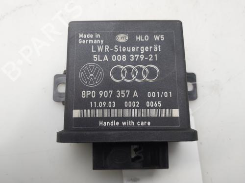 Used Electronic module Electronic module AUDI A3 (8P1) [2003-2013] 34623035 34623035