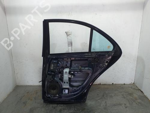 Right rear door MERCEDES-BENZ C-CLASS (W203) C 200 CDI (203.004) | BP21326944C5 