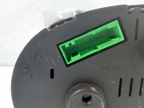 Instrument cluster SEAT CORDOBA (6K1, 6K2) 1.4 i | BP10004332C47 