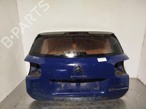 Used Tailgate CITROËN C5 AIRCROSS (A_) [2018-2025]  31086783