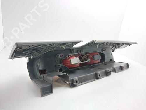 Right taillight NISSAN PRIMASTAR Van (X83) 2.0 dCi 90 | BP35981479C35 - Image 2