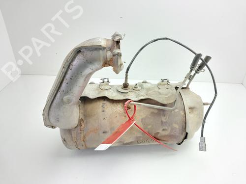 Used Particulate filter Particulate filter 38609593 38609593