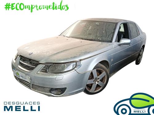 Used Parts SAAB 9-5 (YS3E) 1.9 TiD (150 hp) 3588881