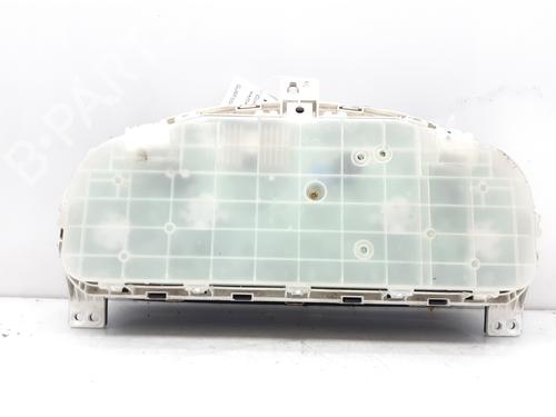 Instrument cluster MAZDA 6 Hatchback (GG) 2.0 (GGES) | BP10546685C47 