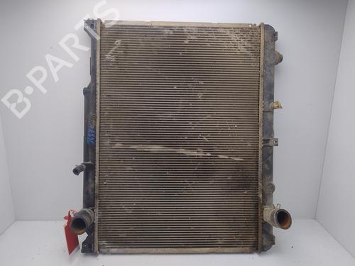 Alternator KIA SORENTO I (JC)  | BP23268227M7 