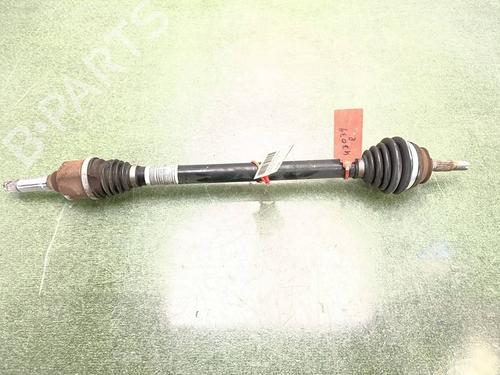 Right front driveshaft CITROËN C3 III (SX) | BP40294475M39 - Image 2