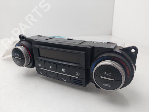 Used Climate control Climate control 37170628 37170628