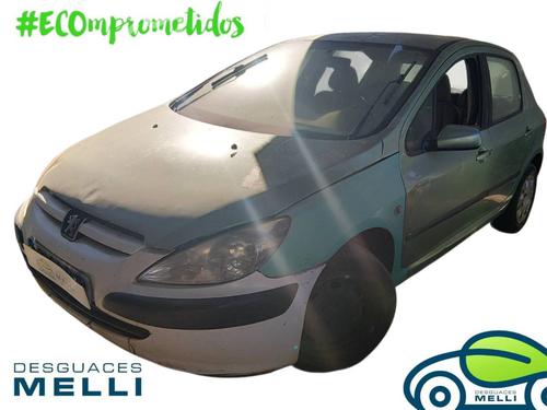Used Parts PEUGEOT 307 (3A/C) 4988349