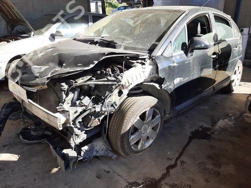 Engine control unit (ECU) CITROËN C4 I (LC_)  | BP16991875M57 