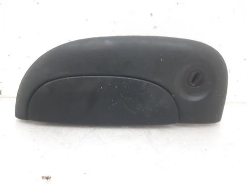 Used Front left exterior door handle RENAULT KANGOO (KC0/1_) D 65 1.9 (KC0E, KC02, KC0J, KC0N) (64 hp) 8195583
