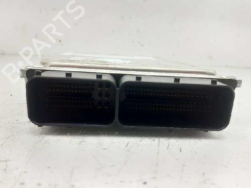 Engine control unit (ECU) BMW 3 Compact (E46) 318 td | BP4950893M57 