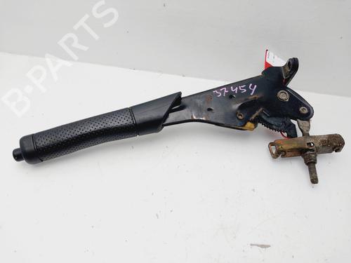 Used Hand brake CITROËN BERLINGO / BERLINGO FIRST MPV (MF_, GJK_, GFK_) 1.9 D (MFWJZ) (70 hp) 24032645