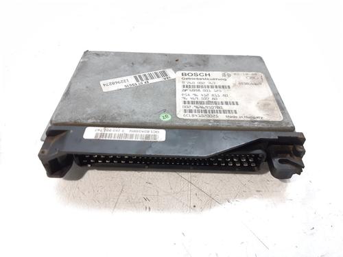 Used Automatic gearbox ECU Automatic gearbox ECU CITROËN C5 I (DC_) 2.2 HDi (DC4HXB, DC4HXE) (133 hp) 8806753 8806753