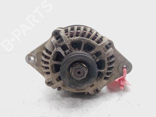 Alternator KIA RIO I Hatchback (DC) 1.5 16V | BP19267576M7 
