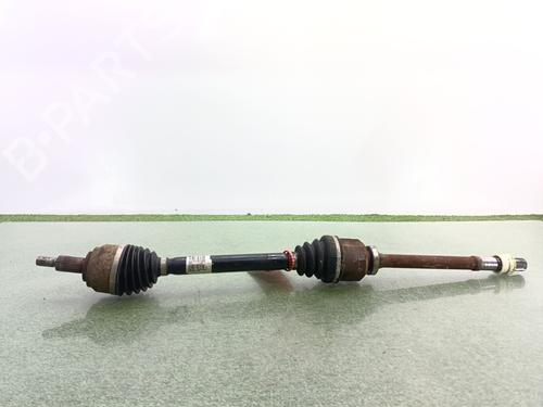 Used Right front driveshaft RENAULT LAGUNA III (BT0/1) 2.0 dCi (BT01, BT08, BT09, BT0E, BT0K, BT12, BT1C, BT1D,... (150 hp) 32683530