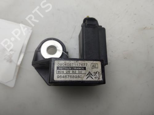 Electronic sensor CITROËN C4 I (LC_) | BP37513889M84 - Image 2