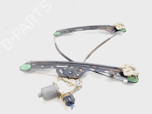 Front right window mechanism BMW 1 (E87) 120 d | BP24976942C23 