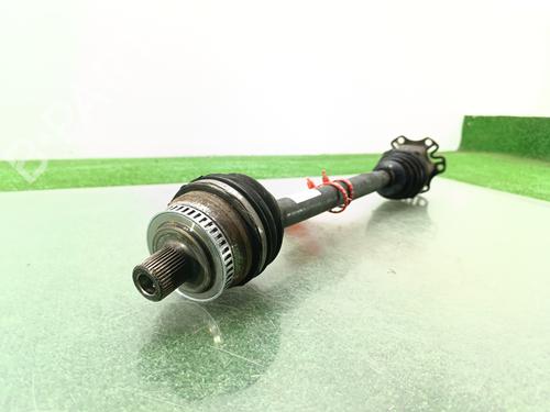 Right front driveshaft AUDI A4 B6 (8E2) 1.8 T | BP30182719M39