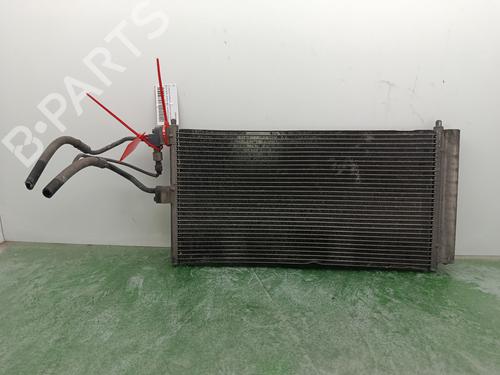 Used AC radiator AC radiator LANCIA YPSILON (843_) 1.2 (843.AXA1A) (60 hp) 34635821 34635821