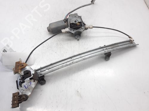 Front right window mechanism NISSAN PRIMERA (P11) 2.0 TD | BP7505077C23 