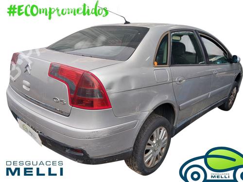 Left front window motor CITROËN C5 I (DC_) 2.0 HDi (DCRHZB, DCRHZE) | BP34181201E21  - Image 9