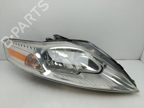 Used Right headlight FORD MONDEO IV (BA7) [2007-2015]  29447277