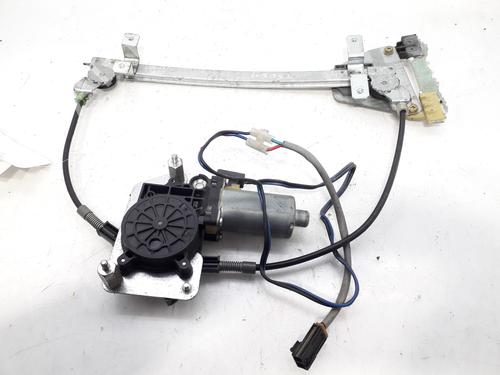 Vindusheismekanisme venstre bak NISSAN PRIMERA (P11) 2.0 TD (90 hp) 827019F500 | 827019F500 |